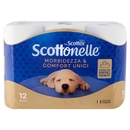 Scottonelle Carta Igienica 12 pz